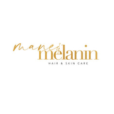 Mane & Melanin LLC